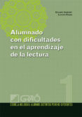 alumnado con dificultades en el aprendizaje de la lectura-dolors gispert-lurdes ribas-9788478279128 alumnado con dificultades en el aprendizaje de la lectura-dolors gispert-lurdes ribas-9788478279128