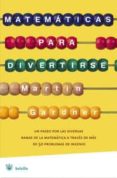 matematicas para divertirse-martin gardner-9788479010928 matematicas para divertirse-martin gardner-9788479010928