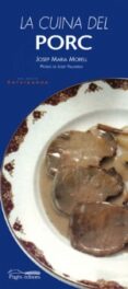 la cuina del porc-josep m. morell-9788479357528 la cuina del porc-josep m. morell-9788479357528