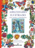 abedecedario ilustrado con versos y comentarios-c. h. abada-9788479604028 abedecedario ilustrado con versos y comentarios-c. h. abada-9788479604028