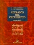 retrasos del crecimiento-9788479782528 retrasos del crecimiento-9788479782528