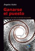 ganarse el puesto (ebook)-angeles rubio-9788479789428 ganarse el puesto (ebook)-angeles rubio-9788479789428