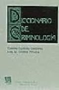 diccionario de criminologia-vicente garrido genoves-ana m. gomez piñana-9788480026628 diccionario de criminologia-vicente garrido genoves-ana m. gomez piñana-9788480026628