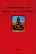 desigualdad y clases sociales-carlos julio baez-9788480173728 desigualdad y clases sociales-carlos julio baez-9788480173728