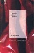 la salsa vizcaina-jose angel iturbe-9788480562928 la salsa vizcaina-jose angel iturbe-9788480562928