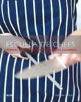 escuela de chefs: tecnicas paso a paso para la practica culinaria-joanna farrow-9788480768528 escuela de chefs: tecnicas paso a paso para la practica culinaria-joanna farrow-9788480768528