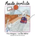 marieta deportista-lourdes bellver-9788481313628 marieta deportista-lourdes bellver-9788481313628