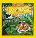 descubrir el mundo: la selva-9788482986128 descubrir el mundo: la selva-9788482986128