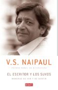 el escritor y los suyos-v.s. naipaul-9788483068328 el escritor y los suyos-v.s. naipaul-9788483068328