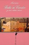 bella de candor y otros relatos chinos-9788483105528 bella de candor y otros relatos chinos-9788483105528