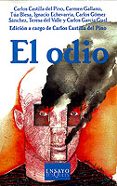 el odio-carlos castilla del pino-9788483107928 el odio-carlos castilla del pino-9788483107928