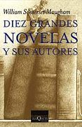diez grandes novelas y sus autores-william somerset maugham-9788483109328 diez grandes novelas y sus autores-william somerset maugham-9788483109328
