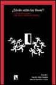 ¿donde estan las llaves?: el movimiento okupa: practicas y contex tos sociales-miguel martinez lopez-ramon adell argiles-9788483191828 ¿donde estan las llaves?: el movimiento okupa: practicas y contex tos sociales-miguel martinez lopez-ramon adell argiles-9788483191828