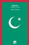 pakistan: el coran y la espada-plamen tonchev-9788483192528 pakistan: el coran y la espada-plamen tonchev-9788483192528