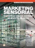 marketing sensorial-roberto manzano-9788483228128 marketing sensorial-roberto manzano-9788483228128