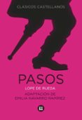 pasos-lope de rueda-9788483430828 pasos lope de rueda 9788483430828