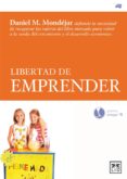 libertad de emprender-daniel m. mondejar-9788483566428 libertad de emprender-daniel m. mondejar-9788483566428