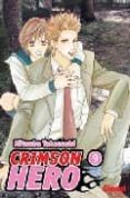 crimson hero nº 9-mitsuba takanashi-9788483577028 crimson hero nº 9-mitsuba takanashi-9788483577028