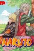 naruto nº 42-masashi kishimoto-9788483579428 naruto nº 42-masashi kishimoto-9788483579428