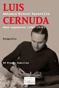 luis cernuda: años españoles (1902-1938) (xx premio comillas de h istoria, biografia y memorias)-antonio rivero taravillo-9788483830628 luis cernuda: años españoles (1902-1938) (xx premio comillas de h istoria, biografia y memorias)-antonio rivero taravillo-9788483830628