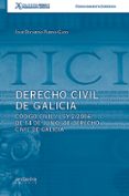 derecho civil de galicia-jose ricardo pardo gato-9788484088028 derecho civil de galicia-jose ricardo pardo gato-9788484088028