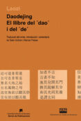 daodejing: el llibre del dao i del de-9788484158028 daodejing: el llibre del dao i del de-9788484158028