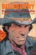 persecucion implacable (blueberry, nº 30)-colin wilson-françois corteggiani-9788484315728 persecucion implacable (blueberry, nº 30)-colin wilson-françois corteggiani-9788484315728