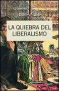 la quiebra del liberalismo (1808-1939)-charles esdaile-9788484321828 la quiebra del liberalismo (1808-1939)-charles esdaile-9788484321828