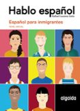 hablo español: español para inmigrantes (nivel inicial)-rafael lucena soto-9788484337928 hablo español: español para inmigrantes (nivel inicial)-rafael lucena soto-9788484337928