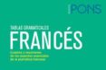 tablas gramaticales frances-9788484433828 tablas gramaticales frances-9788484433828