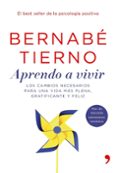aprendo a vivir-bernabe tierno-9788484605928 aprendo a vivir-bernabe tierno-9788484605928