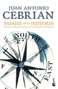 pasajes de la historia-juan antonio cebrian-9788484607328 pasajes de la historia-juan antonio cebrian-9788484607328