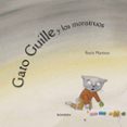 gato guille y los monstruos-rocio martinez-9788484640028 gato guille y los monstruos-rocio martinez-9788484640028
