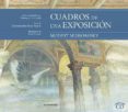 cuadros de una exposición-jose antonio abad-9788484649328 cuadros de una exposición-jose antonio abad-9788484649328