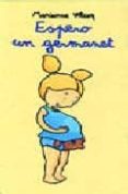 espero un germanet-marianne vilcoq-9788484700128 espero un germanet-marianne vilcoq-9788484700128