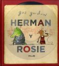 herman y rosie-gus gordon-9788484704928 herman y rosie-gus gordon-9788484704928