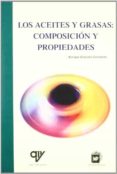 aceites y grasas-enrique graciani constante-9788484762928 aceites y grasas-enrique graciani constante-9788484762928