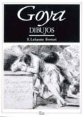 goya, dibujos-enrique lafuente ferrari-9788485041428 goya, dibujos-enrique lafuente ferrari-9788485041428