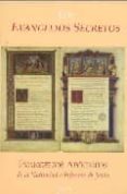 los evangelios secretos: evangelios apocrifos de la natividad e i nfancia de jesus-9788485895328 los evangelios secretos: evangelios apocrifos de la natividad e i nfancia de jesus-9788485895328