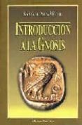 introduccion a la gnosis-samael aun weor-9788488625328 introduccion a la gnosis-samael aun weor-9788488625328