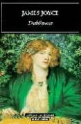 dublineses-james joyce-9788489163928 dublineses-james joyce-9788489163928