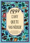 1994 el año que tu naciste-rosa collado bascompte-9788489589728 1994 el año que tu naciste-rosa collado bascompte-9788489589728