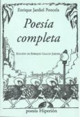poesia completa (e. jardiel poncela)-enrique jardiel poncela-9788490020128 poesia completa (e. jardiel poncela)-enrique jardiel poncela-9788490020128