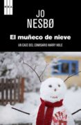 el muñeco de nieve-jo nesbo-9788490067628 el muñeco de nieve-jo nesbo-9788490067628