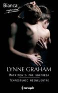 matrimonio por sorpresa - tempestuoso reencuentro (ebook)-lynne graham-9788490100028 matrimonio por sorpresa - tempestuoso reencuentro (ebook)-lynne graham-9788490100028