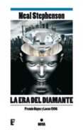la era del diamante (ebook)-neal stephenson-9788490190128 la era del diamante (ebook)-neal stephenson-9788490190128