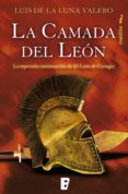la camada del león (trilogía el león de cartago 2) (ebook)-luis de la luna valero-9788490195628 la camada del león (trilogía el león de cartago 2) (ebook)-luis de la luna valero-9788490195628