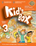 kid s box ess 3 2ed updated pb-9788490360828 kid s box ess 3 2ed updated pb-9788490360828