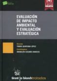 evaluacion de impacto ambiental y evaluacion estrategica-9788490539828 evaluacion de impacto ambiental y evaluacion estrategica-9788490539828