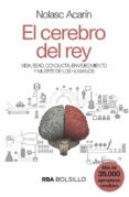 el cerebro del rey-9788490569528 el cerebro del rey-9788490569528